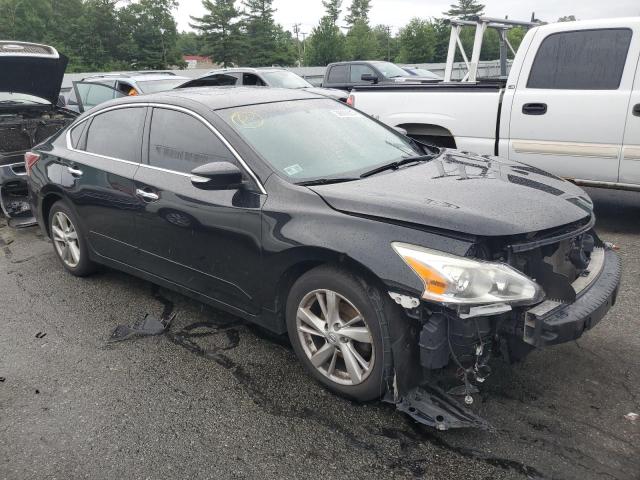 Photo 4 from auction – 2014 NISSAN ALTIMA 2.5 with VIN 1N4AL3AP5EC426464