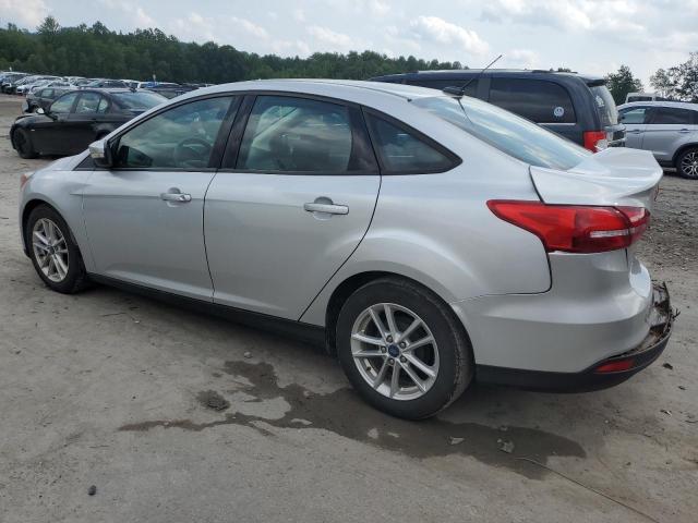 Photo 2 from auction – 2018 FORD FOCUS SE with VIN 1FADP3F27JL239493