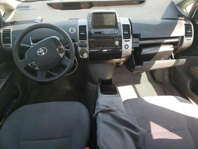 Photo 8 from auction – 2008 TOYOTA PRIUS with VIN JTDKB20UX87702198