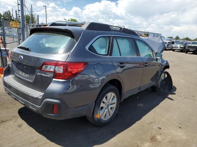 Photo 3 from auction – 2019 SUBARU OUTBACK 2. with VIN 4S4BSABC9K3214255