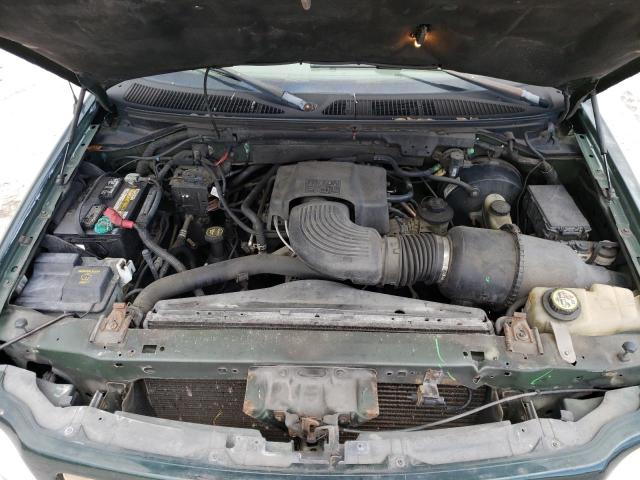 Photo 11 from auction – 2003 FORD F150 SUPER with VIN 1FTRW07L43KD36037