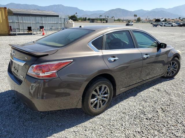Photo 3 from auction – 2015 NISSAN ALTIMA 2.5 with VIN 1N4AL3AP7FC577064
