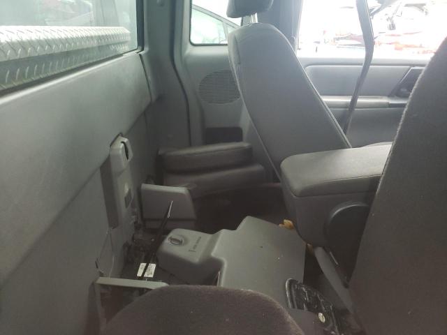 Photo 10 from auction – 2011 FORD RANGER SUP with VIN 1FTKR4EEXBPA00706