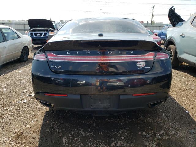 صورة رقم 6 من المزاد - 2013 LINCOLN MKZ مع VIN 3LN6L2G94DR803770