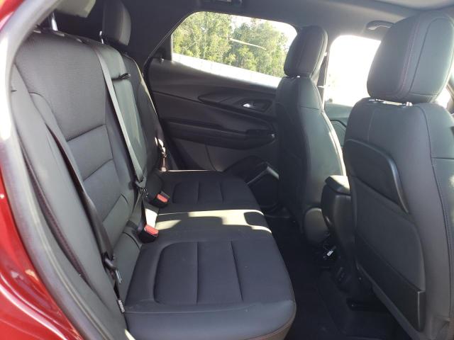 Photo 11 from auction – 2023 CHEVROLET TRAILBLAZE with VIN KL79MTSLXPB014682