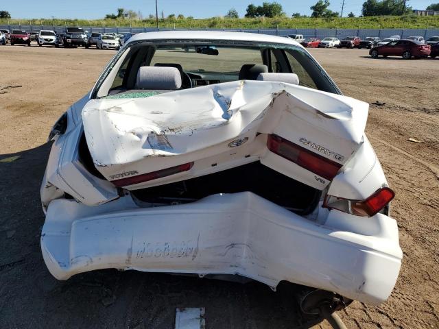 Photo 6 from auction – 1999 TOYOTA CAMRY LE with VIN JT2BF22K5X0171024