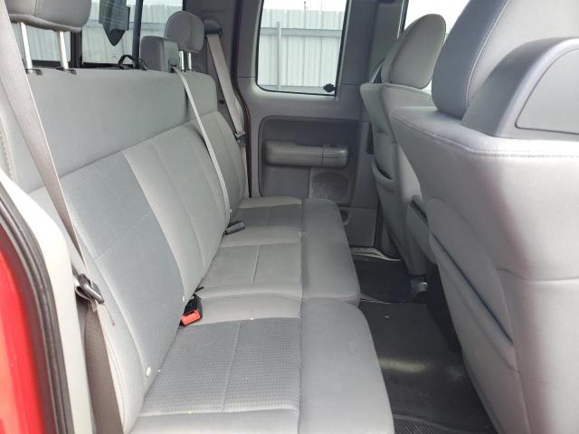 Photo 10 from auction – 2007 FORD F150 with VIN 1FTPX14V67FA54884