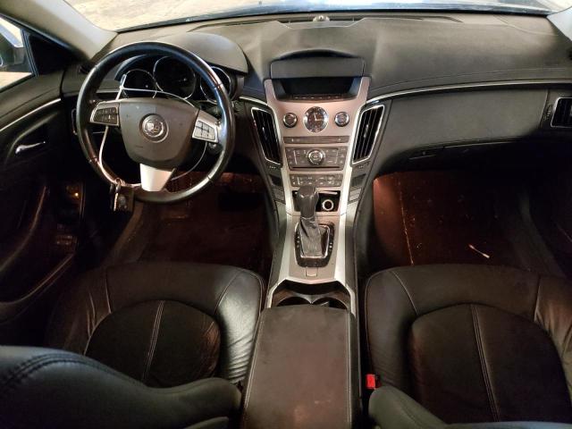 Photo 8 from auction – 2011 CADILLAC CTS with VIN 1G6DC5EY4B0133483