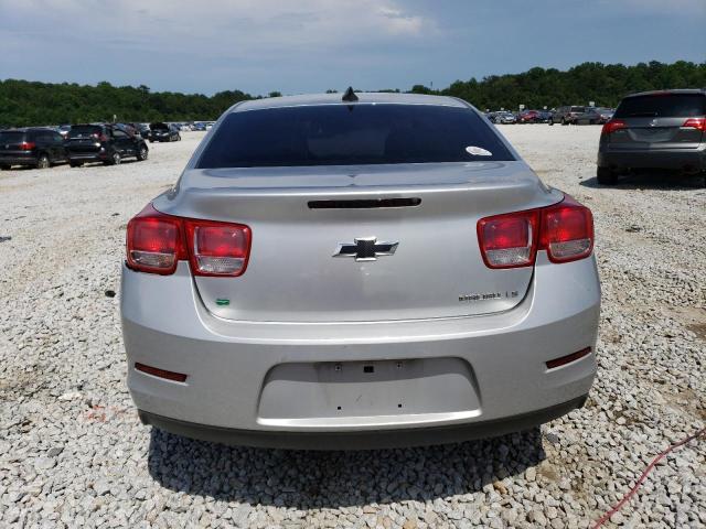 Photo 6 from auction – 2016 CHEVROLET MALIBU LIM with VIN 1G11B5SA9GF130926