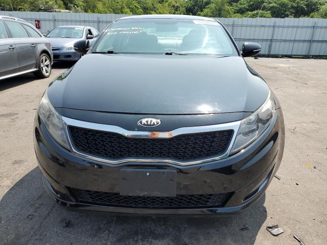 Photo 5 from auction – 2013 KIA OPTIMA LX with VIN 5XXGM4A79DG180945