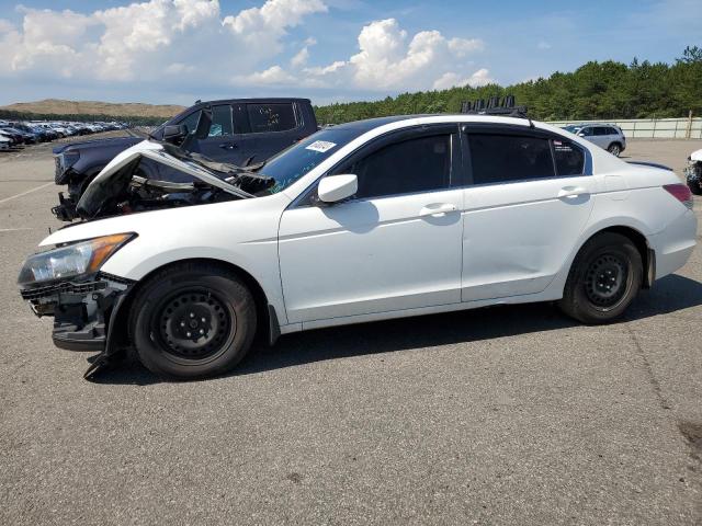 HONDA ACCORD LX 2012 with VIN 1HGCP2F34CA038885 - Photo from auction