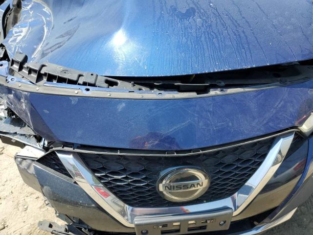Photo 11 from auction – 2019 NISSAN MAXIMA S with VIN 1N4AA6AV0KC361539