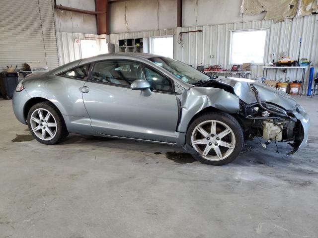 Photo 4 from auction – 2007 MITSUBISHI ECLIPSE ES with VIN 4A3AK64F67E066546