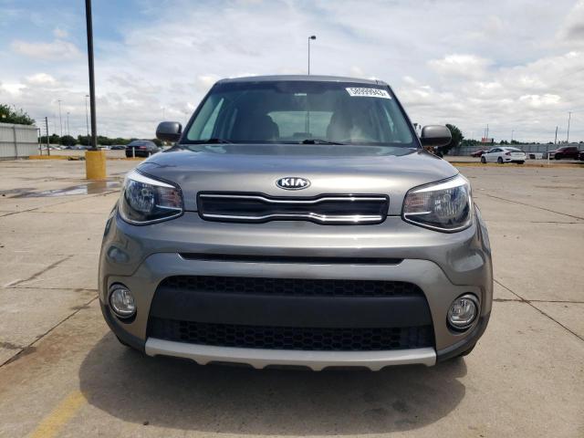 Photo 5 from auction – 2019 KIA SOUL + with VIN KNDJP3A55K7697168
