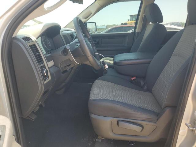 Photo 7 from auction – 2011 DODGE RAM 1500 with VIN 1D7RV1GT2BS502374