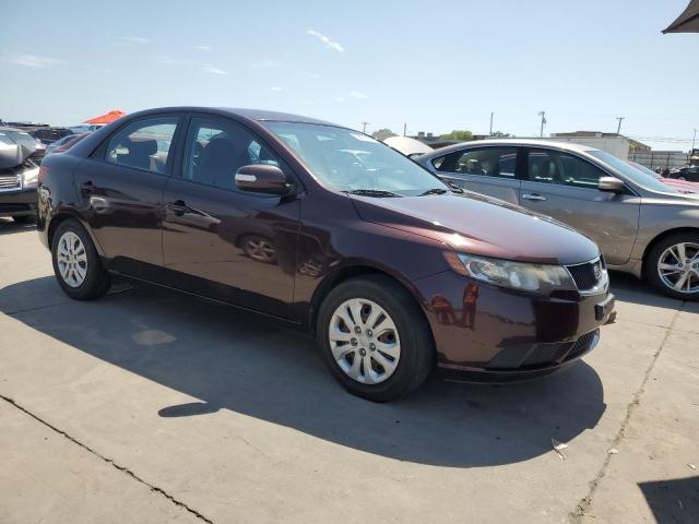 Photo 4 from auction – 2010 KIA FORTE EX with VIN KNAFU4A28A5061250