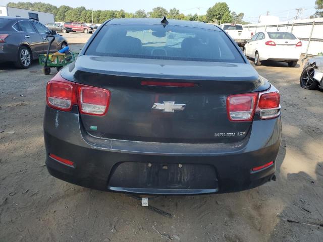 Photo 6 from auction – 2015 CHEVROLET MALIBU 1LT with VIN 1G11C5SL5FF146716