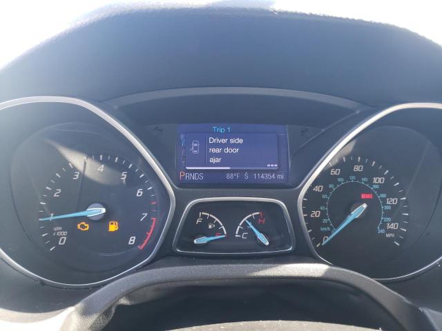 Фото 9 с аукциона – 2013 FORD FOCUS SE с VIN 1FADP3F25DL117929