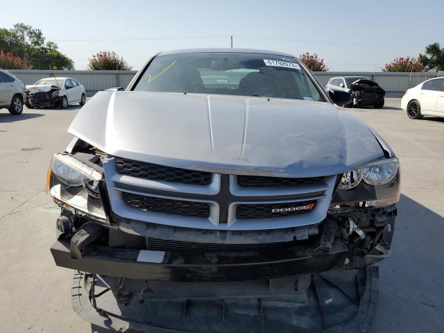 Photo 5 from auction – 2014 DODGE AVENGER SE with VIN 1C3CDZAB4EN200187