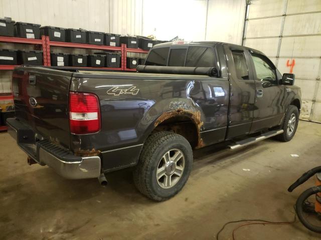 Photo 3 from auction – 2005 FORD F150 with VIN 1FTPX14595FA53256