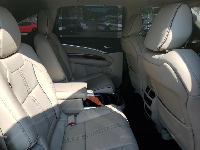 Photo 10 from auction – 2017 ACURA MDX ADVANC with VIN 5FRYD4H86HB014926