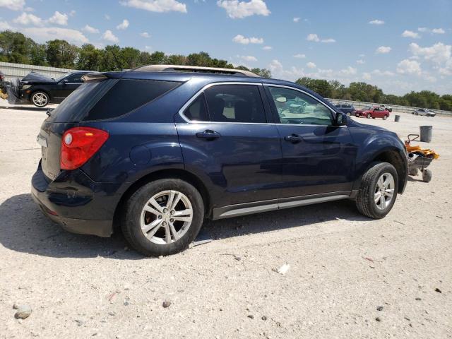 Photo 3 from auction – 2015 CHEVROLET EQUINOX LT with VIN 2GNALBEK5F1129468