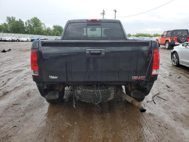 Photo 6 from auction – 2013 GMC SIERRA K15 with VIN 3GTP2XE26DG232826