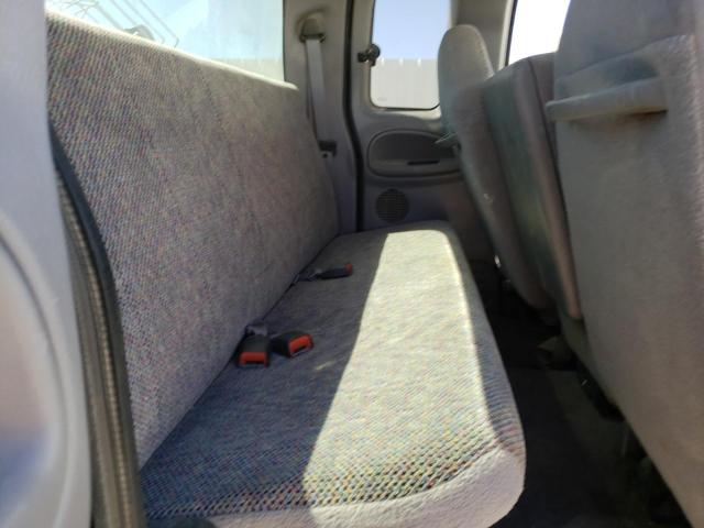 Photo 10 from auction – 2001 DODGE RAM 1500 with VIN 3B7HF13Z71M242946