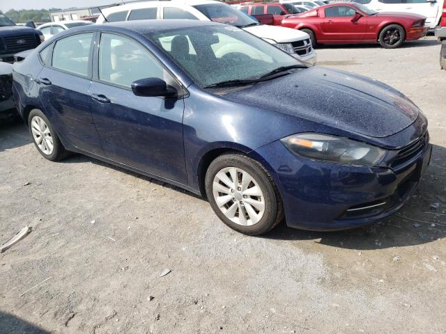Photo 4 from auction – 2014 DODGE DART SXT with VIN 1C3CDFBB6ED746685