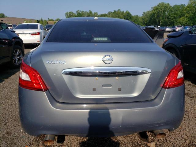 Photo 6 from auction – 2011 NISSAN MAXIMA S with VIN 1N4AA5AP7BC866201