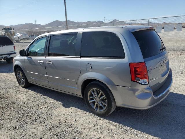 Photo 2 from auction – 2015 DODGE GRAND CARA with VIN 2C4RDGBG6FR682122