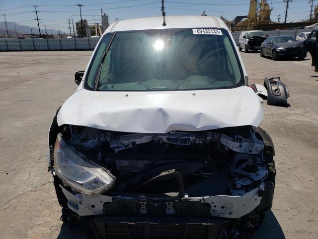 Photo 5 from auction – 2019 FORD TRANSIT CO with VIN NM0LS7E28K1395923