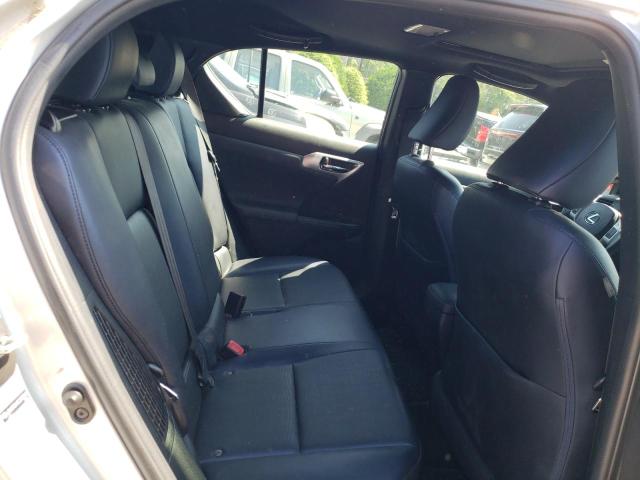 Photo 10 from auction – 2012 LEXUS CT 200 with VIN JTHKD5BH2C2053545