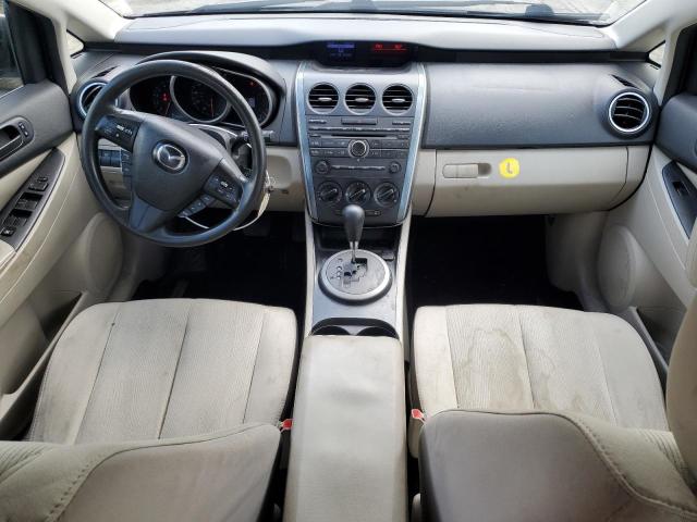 Photo 8 from auction – 2011 MAZDA CX-7 with VIN JM3ER2AM1B0392103