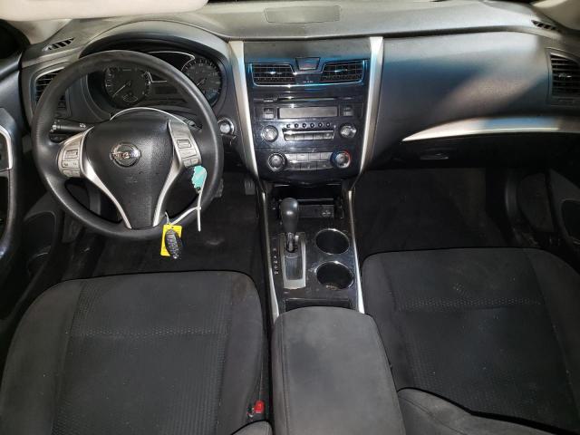 Photo 8 from auction – 2014 NISSAN ALTIMA 2.5 with VIN 1N4AL3AP1EC101519