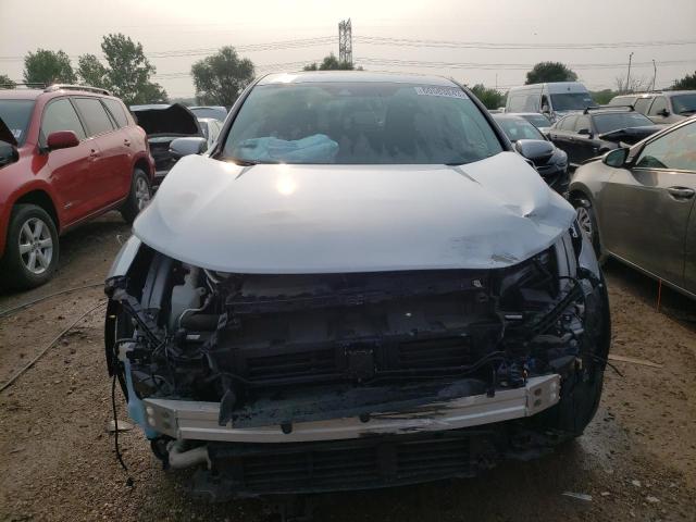 Photo 5 from auction – 2019 HONDA CR-V EX with VIN 7FARW2H53KE041541