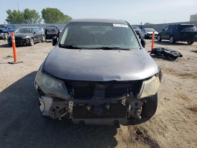 Photo 5 from auction – 2007 MITSUBISHI OUTLANDER with VIN JA4MS31X87Z016567