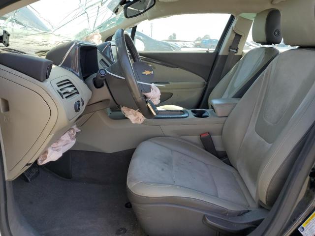 Photo 7 from auction – 2015 CHEVROLET VOLT with VIN 1G1RD6E45FU137584