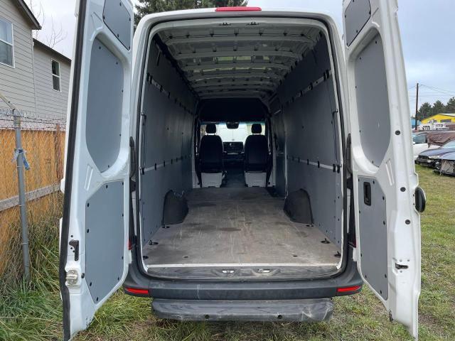 Photo 6 from auction – 2020 FREIGHTLINER SPRINTER 2 with VIN W2Y4EDHY5LT039382