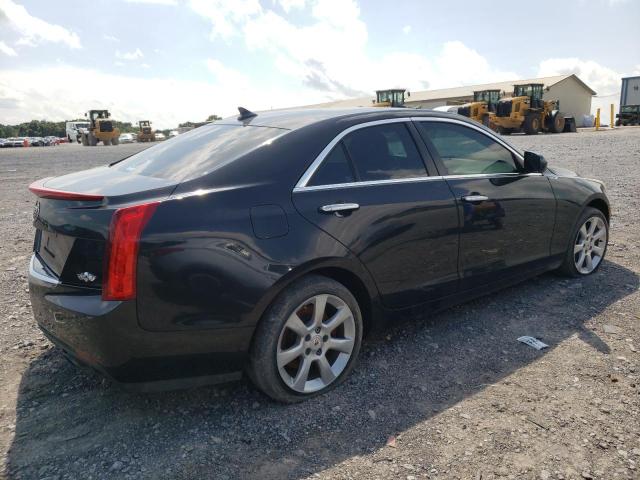 Photo 3 from auction – 2014 CADILLAC ATS with VIN 1G6AG5RX9E0100685