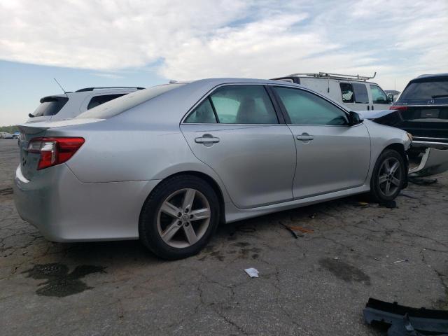 Photo 3 from auction – 2012 TOYOTA CAMRY BASE with VIN 4T1BF1FK5CU500220