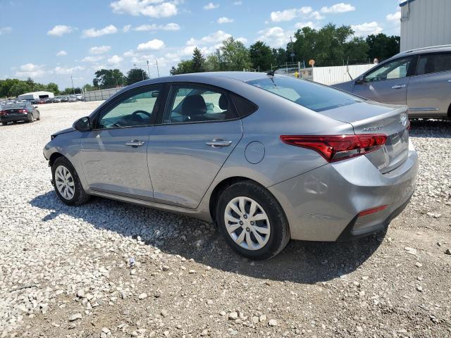 Photo 2 from auction – 2022 HYUNDAI ACCENT SE with VIN 3KPC24A64NE183130