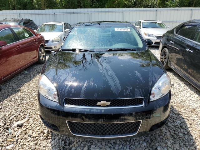Photo 5 from auction – 2014 CHEVROLET IMPALA LIM with VIN 2G1WC5E30E1186208