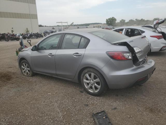 Photo 2 from auction – 2011 MAZDA 3 I with VIN JM1BL1VFXB1416895