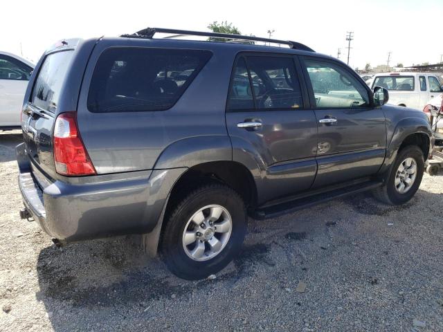Photo 3 from auction – 2006 TOYOTA 4RUNNER with VIN JTEZU14R468049430