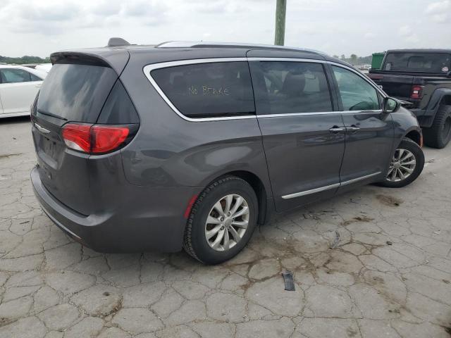 Photo 3 from auction – 2018 CHRYSLER PACIFICA T with VIN 2C4RC1BG0JR109175