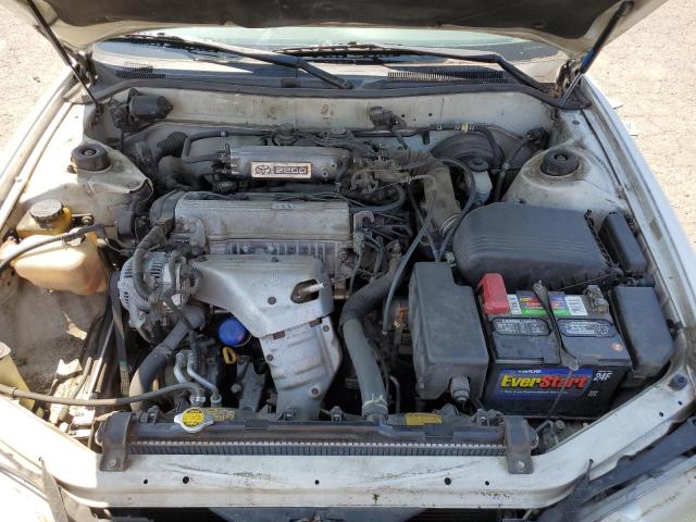 Photo 11 from auction – 1995 TOYOTA CAMRY LE with VIN JT2SK12E4S0308558