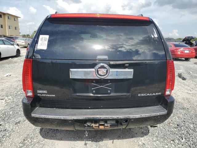 Photo 6 from auction – 2011 CADILLAC ESCALADE E with VIN 1GYS3KEFXBR119403