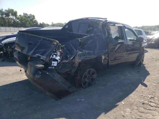 Photo 3 from auction – 2013 HONDA RIDGELINE with VIN 5FPYK1F71DB008243