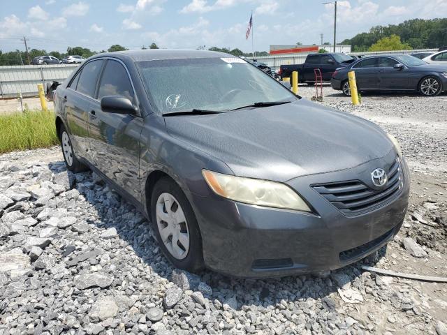 Photo 4 from auction – 2008 TOYOTA CAMRY CE with VIN 4T1BE46K28U769738